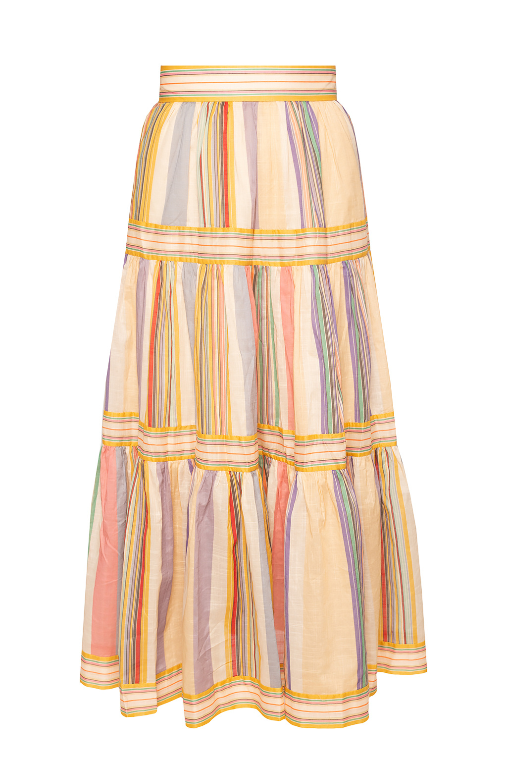 Flared skirt Zimmermann - SchaferandweinerShops Japan